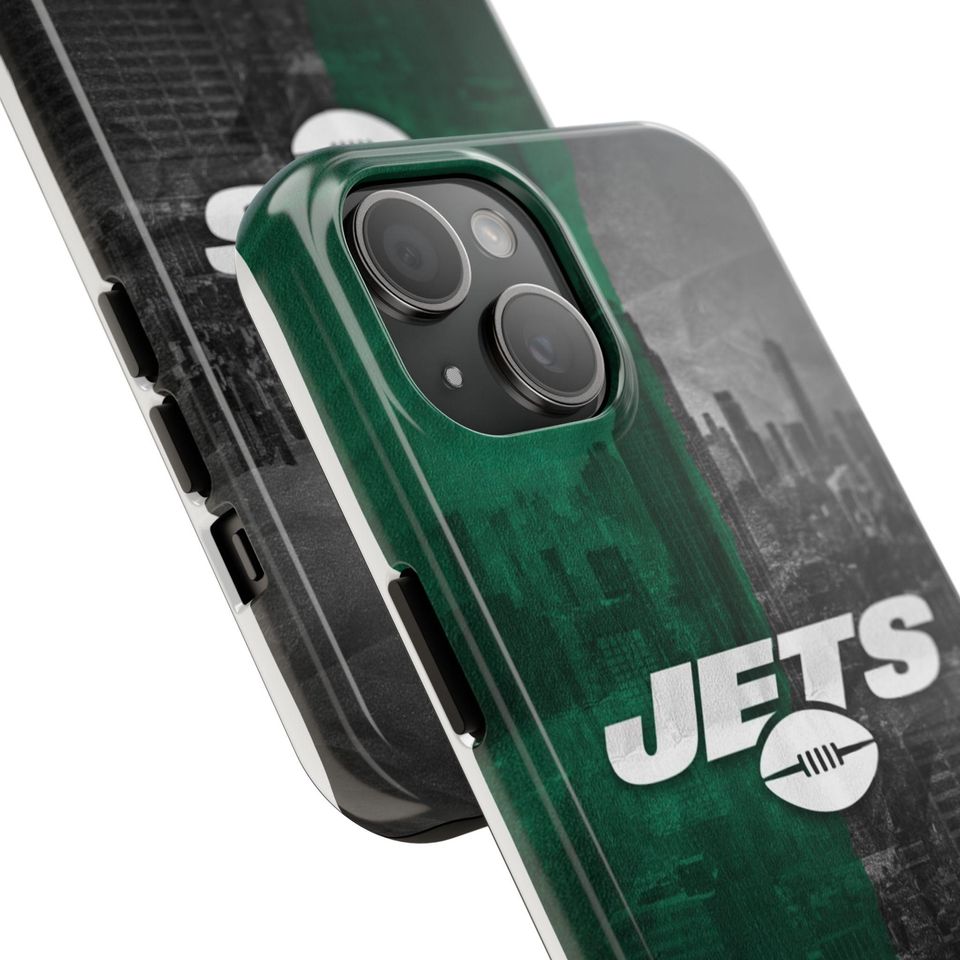 New York Jets Phone Case