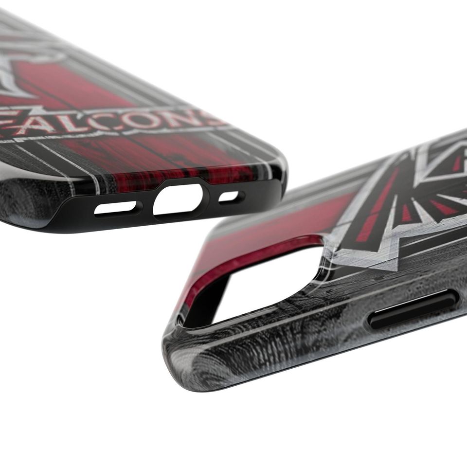 Atlanta Falcons Phone Case