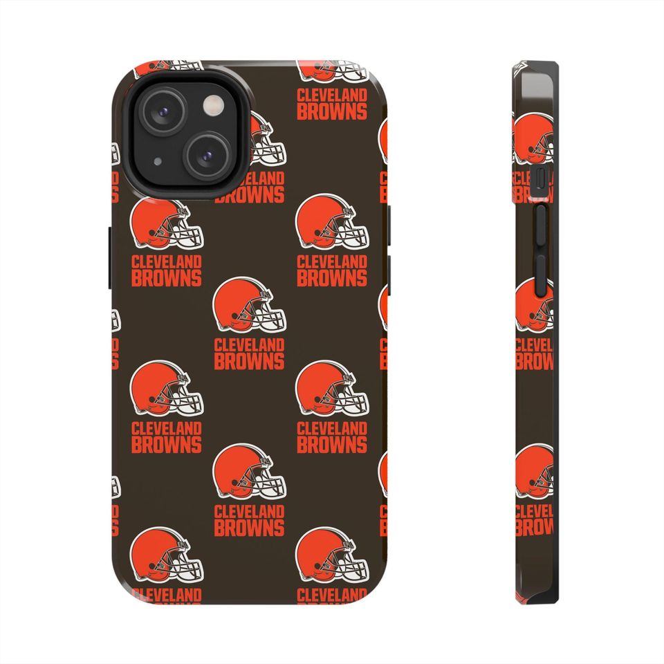 Cleveland Browns Phone Case