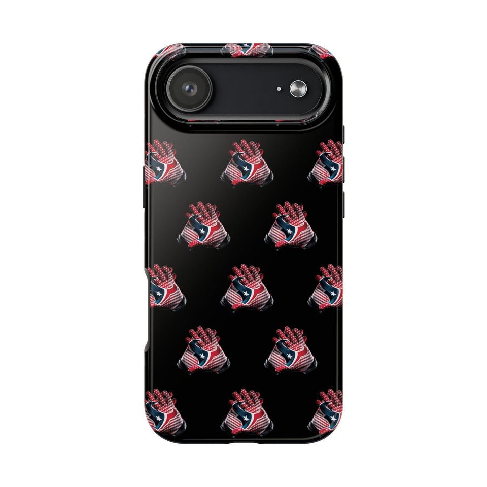 Houston Texans Phone Case