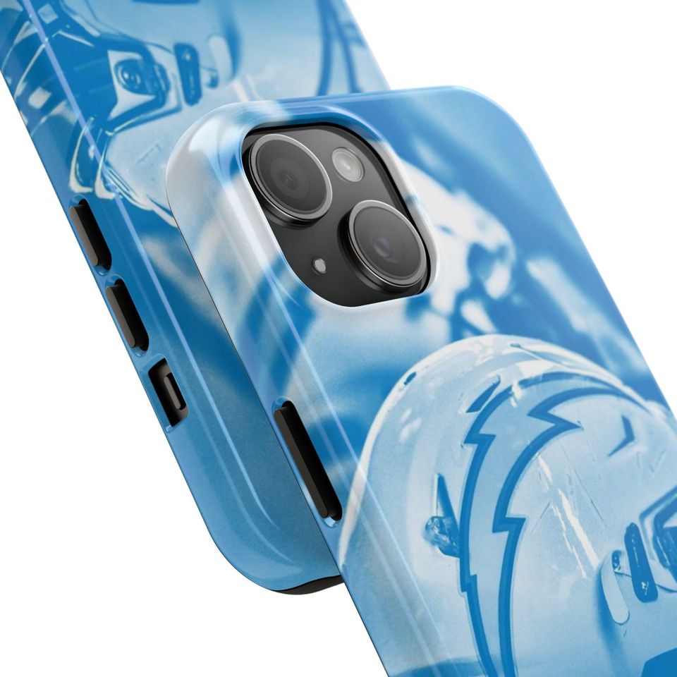 Los Angeles Chargers Phone Case