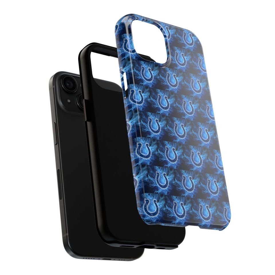 Indianapolis Colts Phone Case