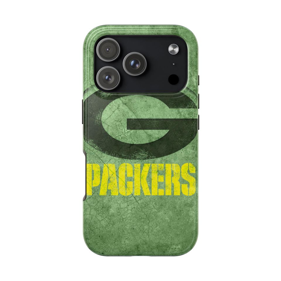 Green Bay Packers Phone Case