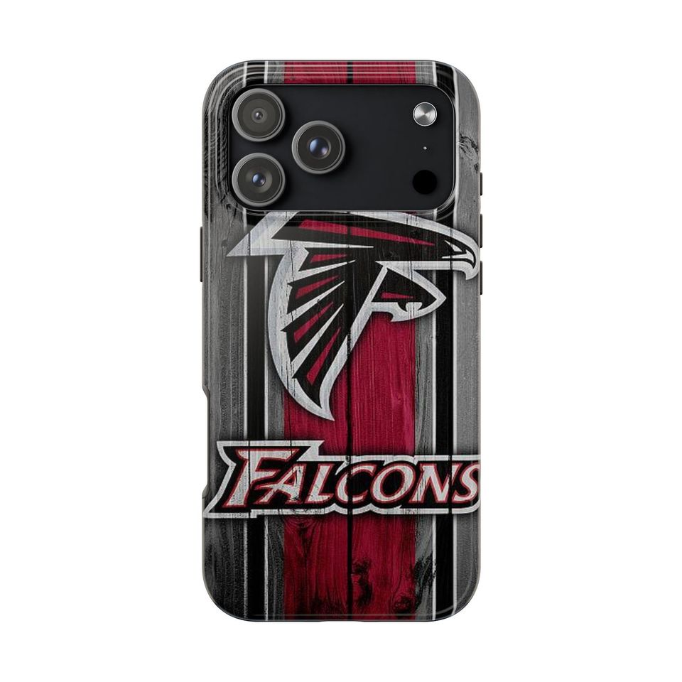 Atlanta Falcons Phone Case