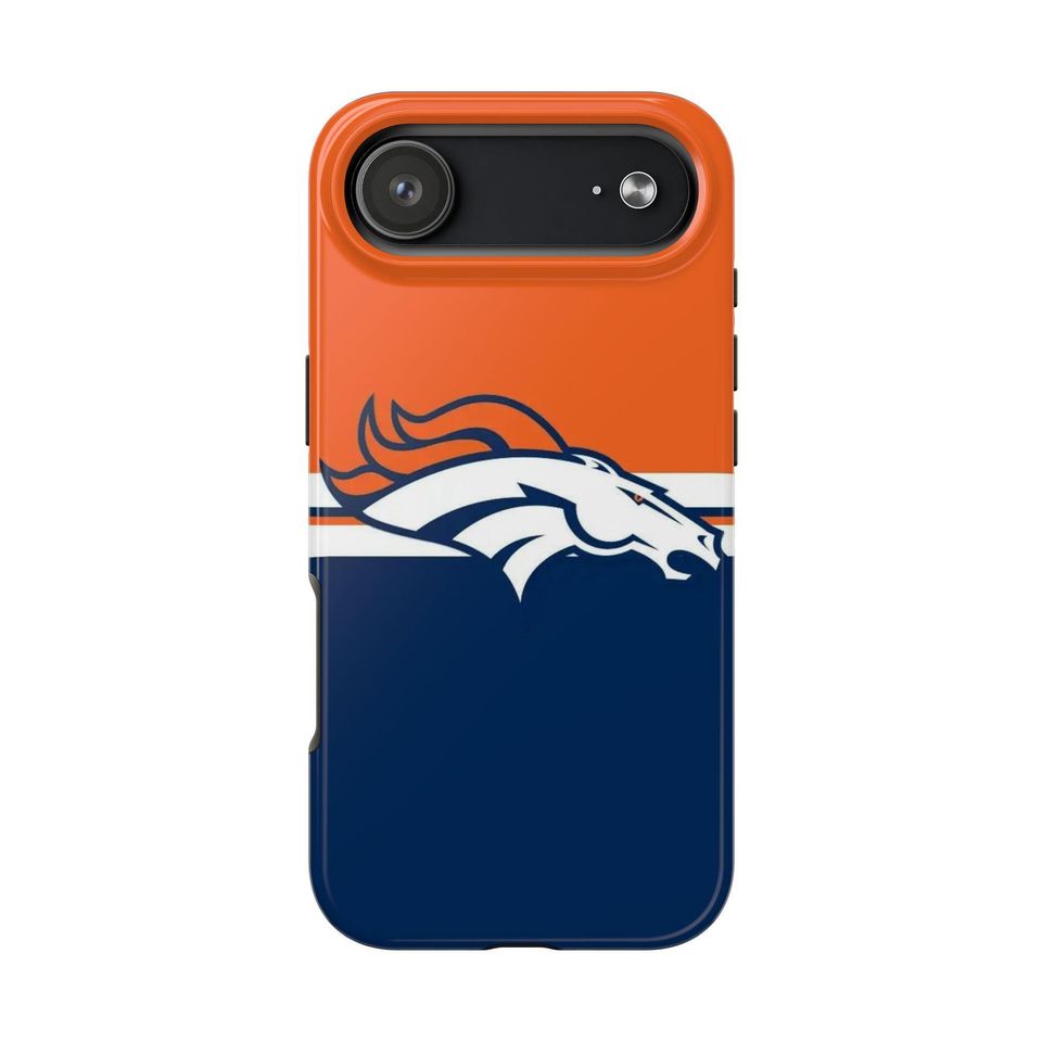 Denver Broncos Phone Case