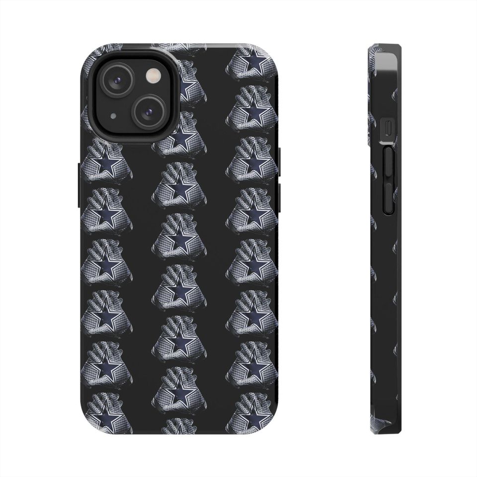 Dallas Cowboys Phone Case