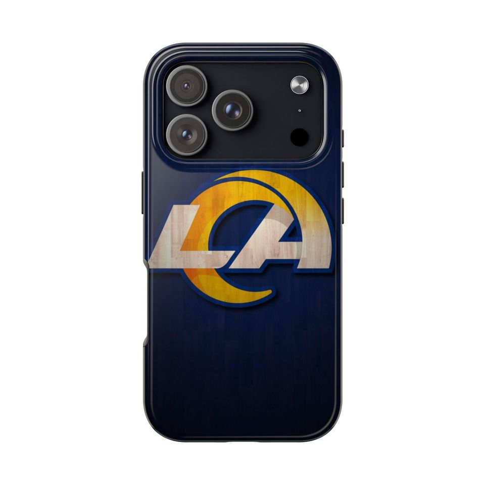 Los Angeles Rams Phone Case