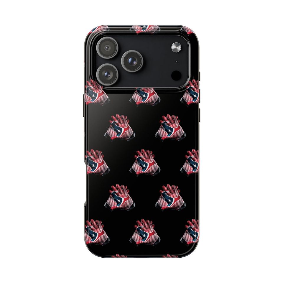 Houston Texans Phone Case