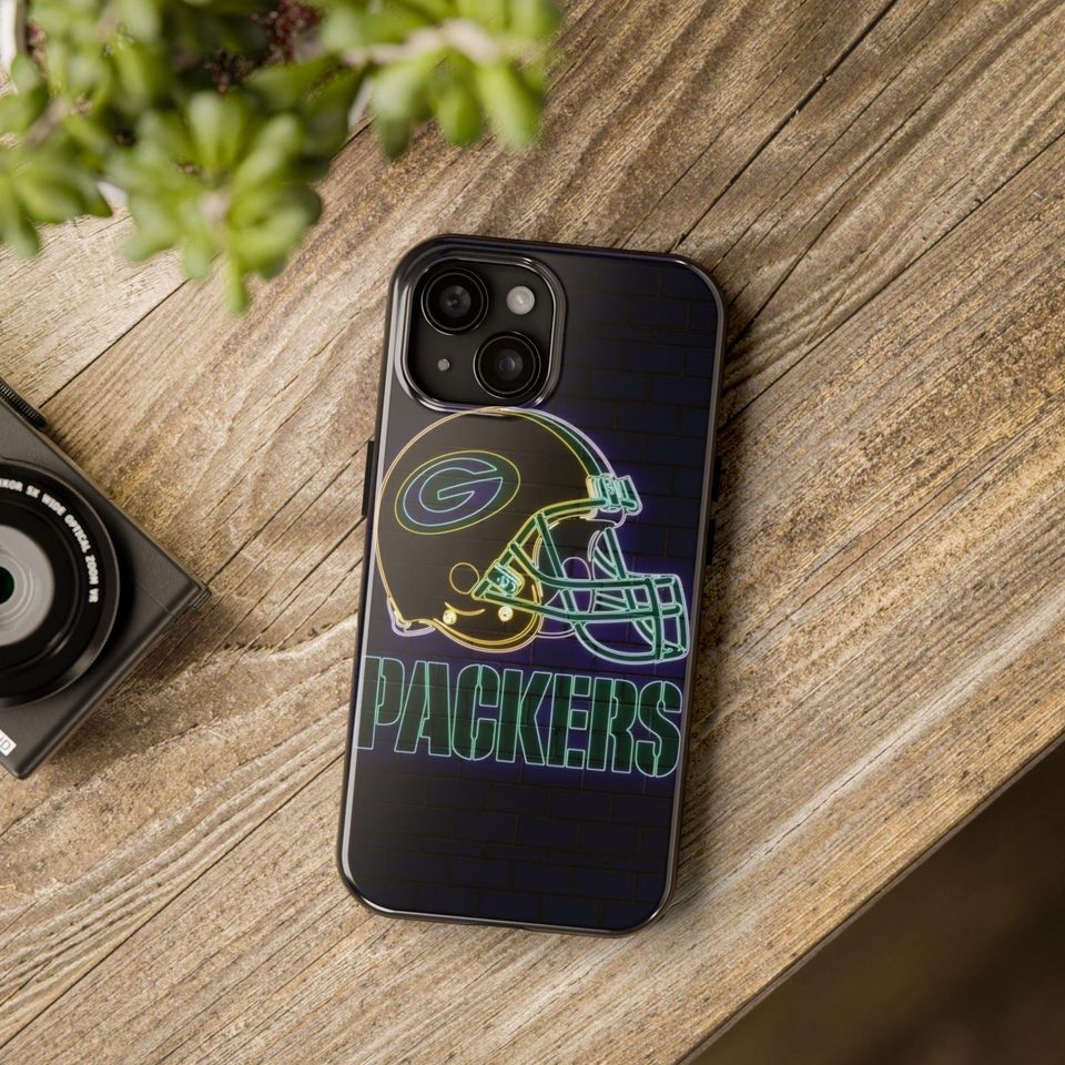 Green Bay Packers Phone Case