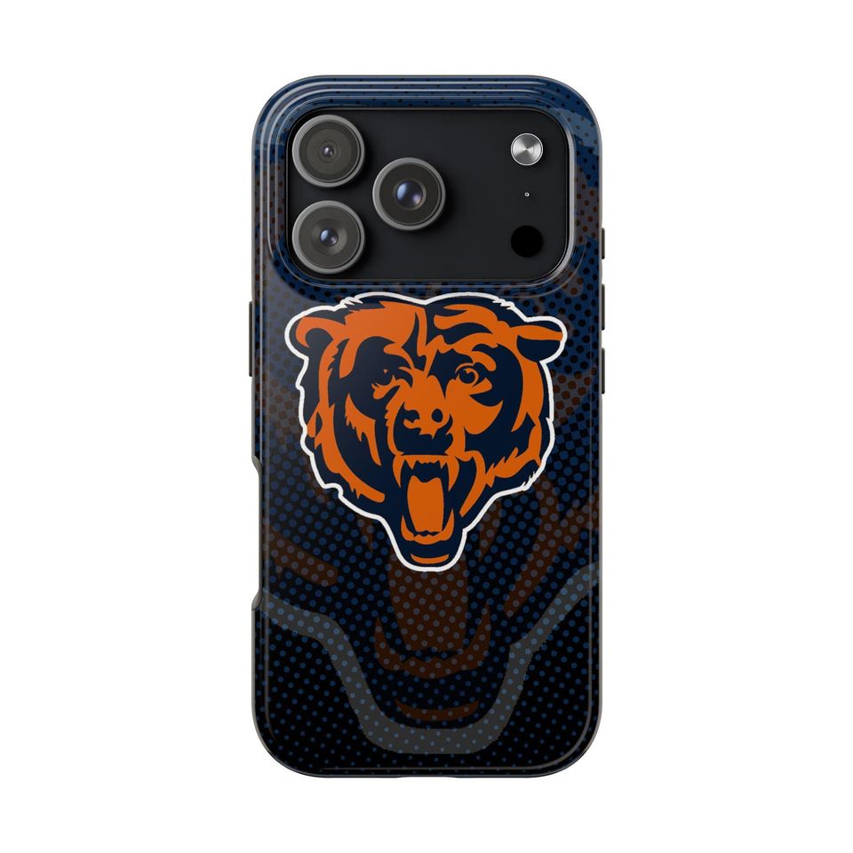 Chicago Bears Phone Case