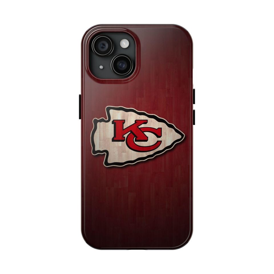 Kansas City Chiefs Phone Case
