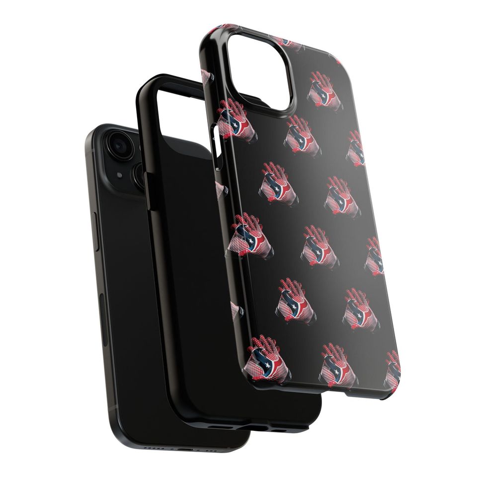 Houston Texans Phone Case