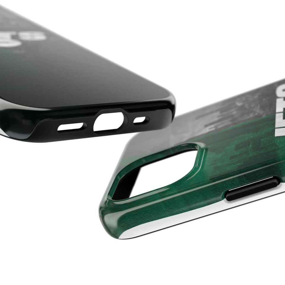New York Jets Phone Case