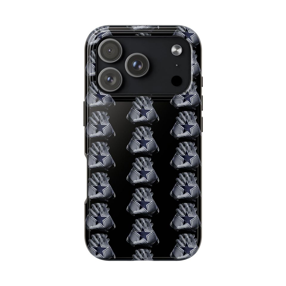 Dallas Cowboys Phone Case