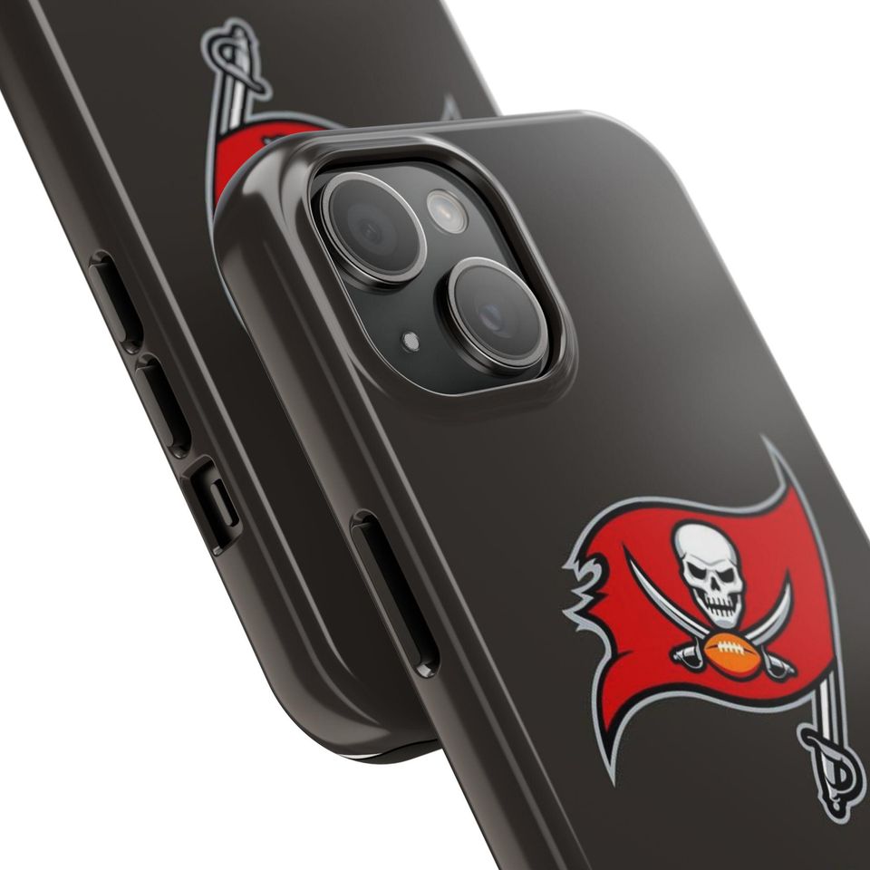 Tampa Bay Buccaneers Phone Case