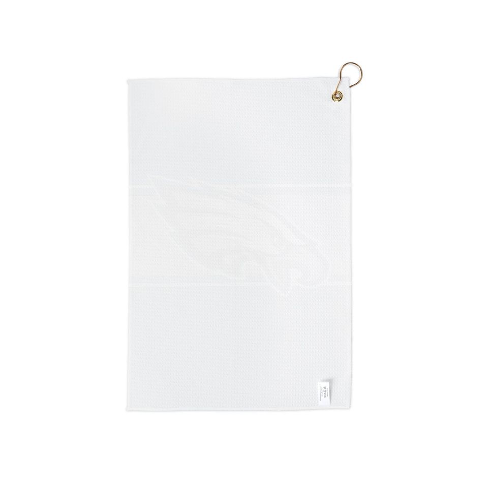 Philadelphia Eagles Golf Towel, Sports Accessory