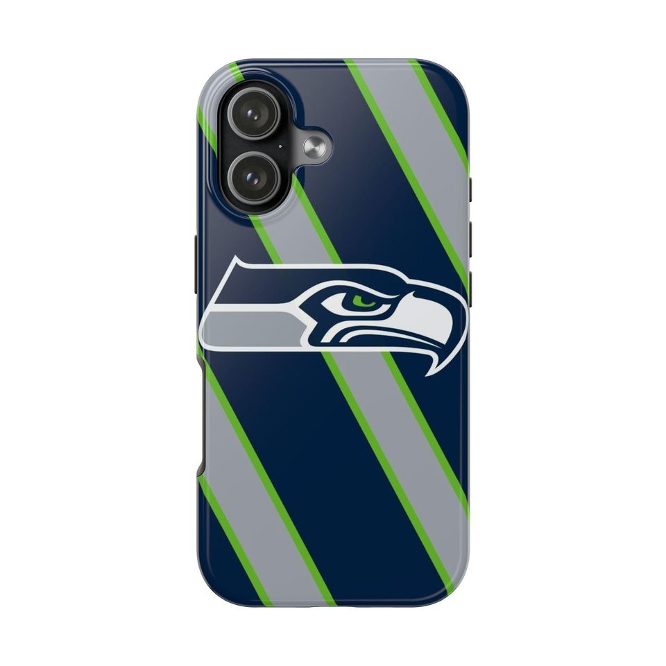 Seattle Seahawks Phone Case