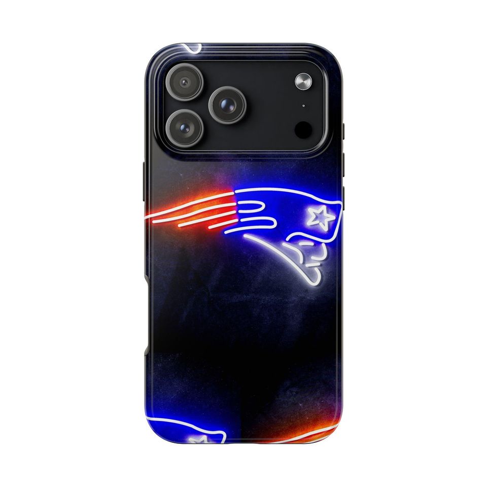 New England Patriots Phone Case