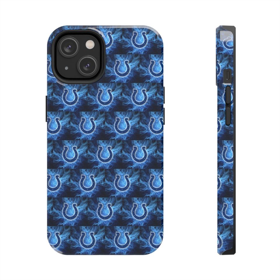 Indianapolis Colts Phone Case