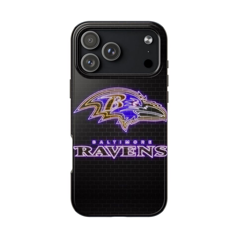 Baltimore Ravens Phone Case