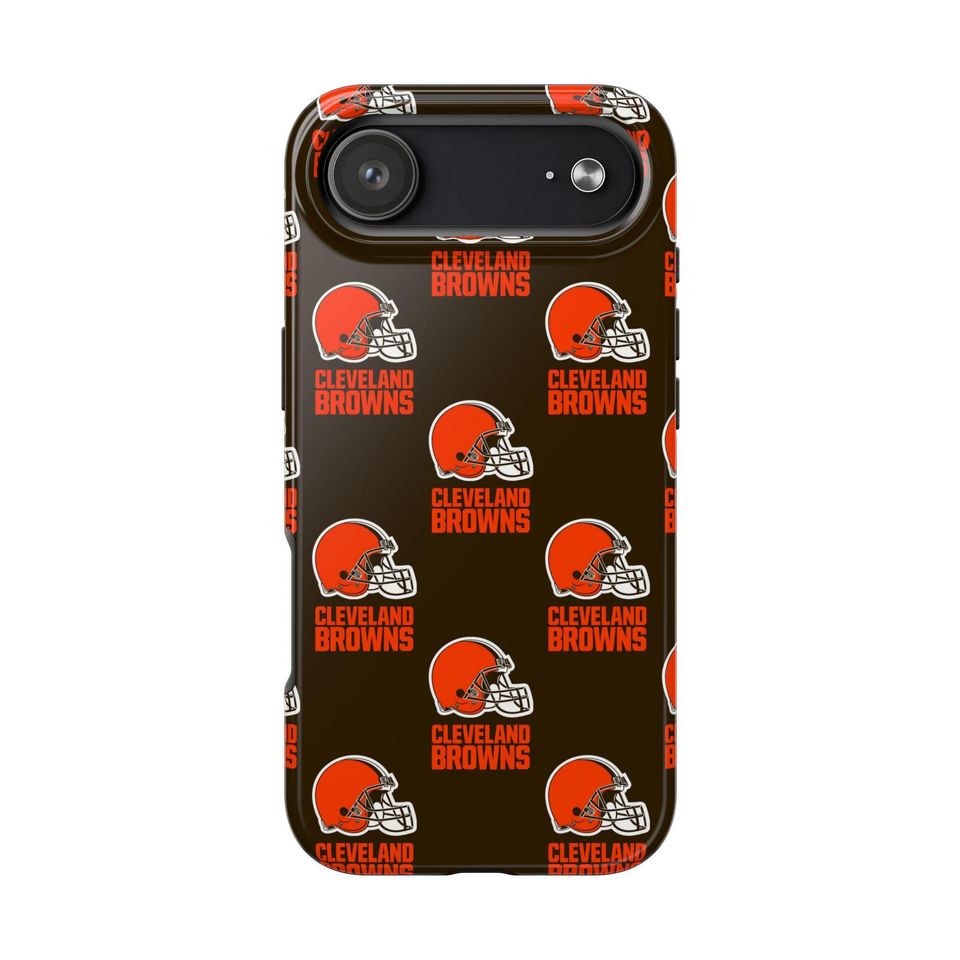 Cleveland Browns Phone Case