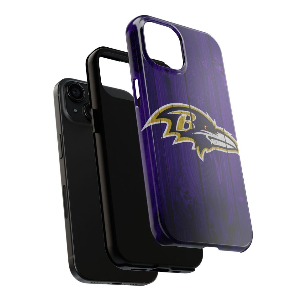 Baltimore Ravens Phone Case