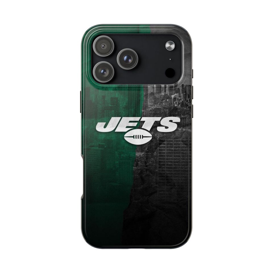 New York Jets Phone Case