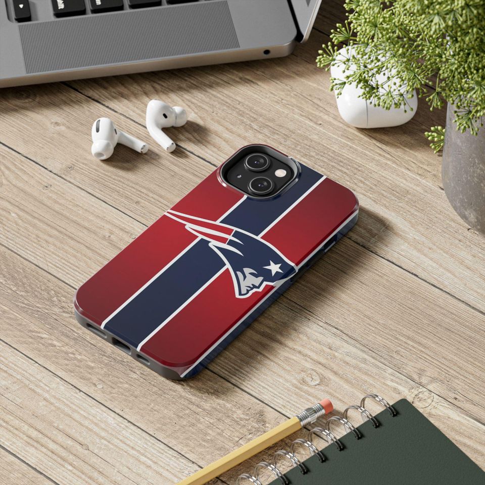 New England Patriots Phone Case