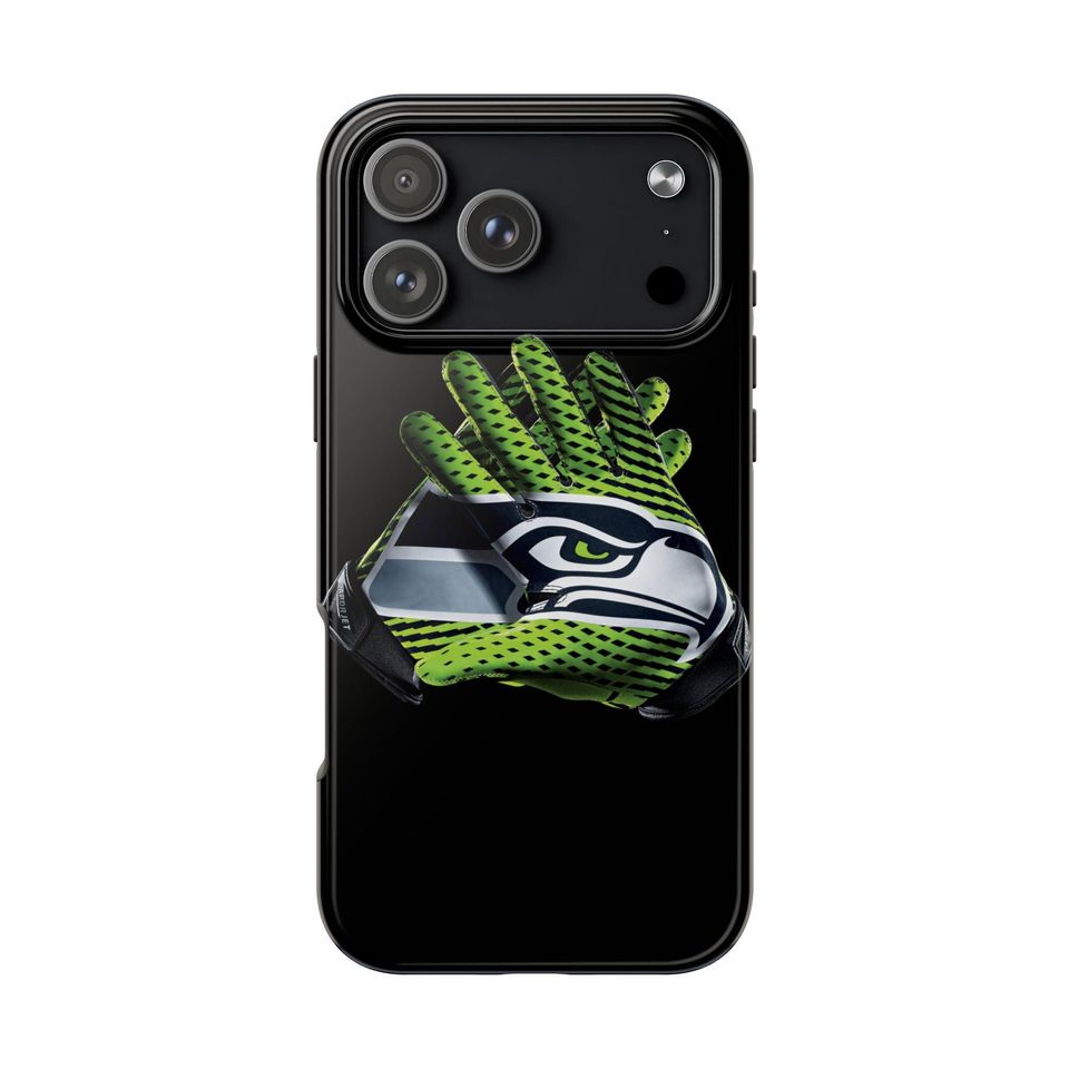 Seattle Seahawks Phone Case