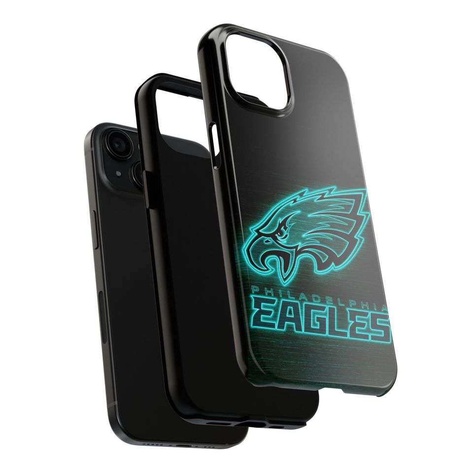 Philadelphia Eagles Phone Case