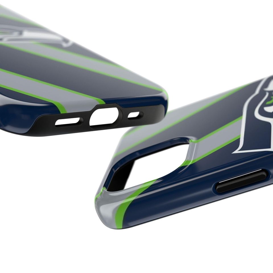 Seattle Seahawks Phone Case