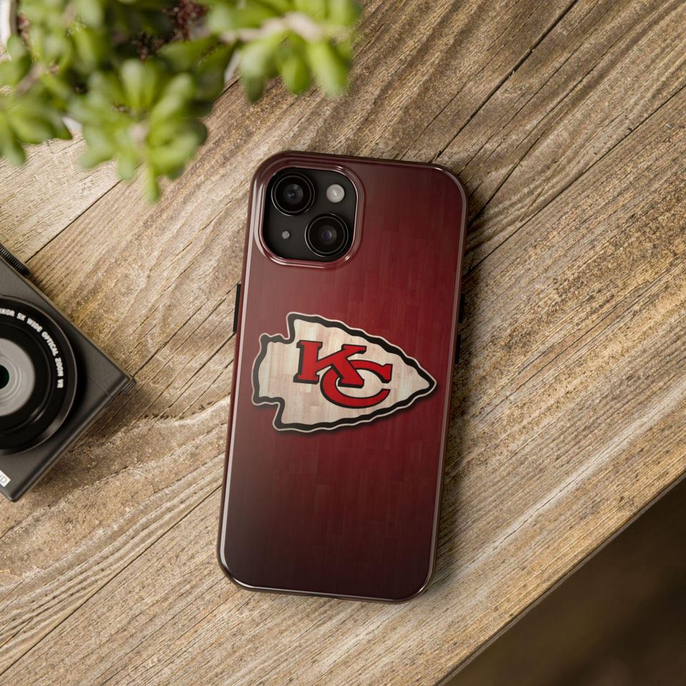 Kansas City Chiefs Phone Case