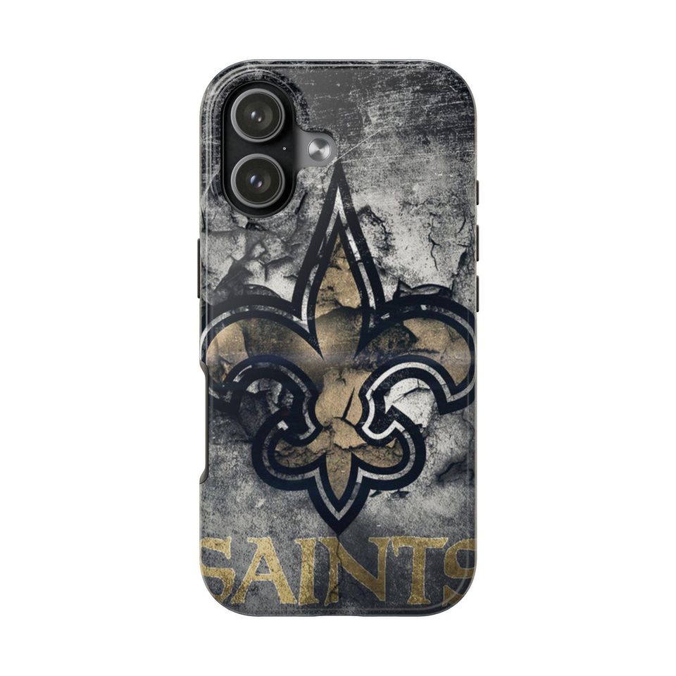 New Orleans Saints Phone Case
