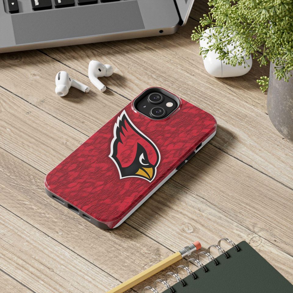 Arizonna Cardinals Phone Case