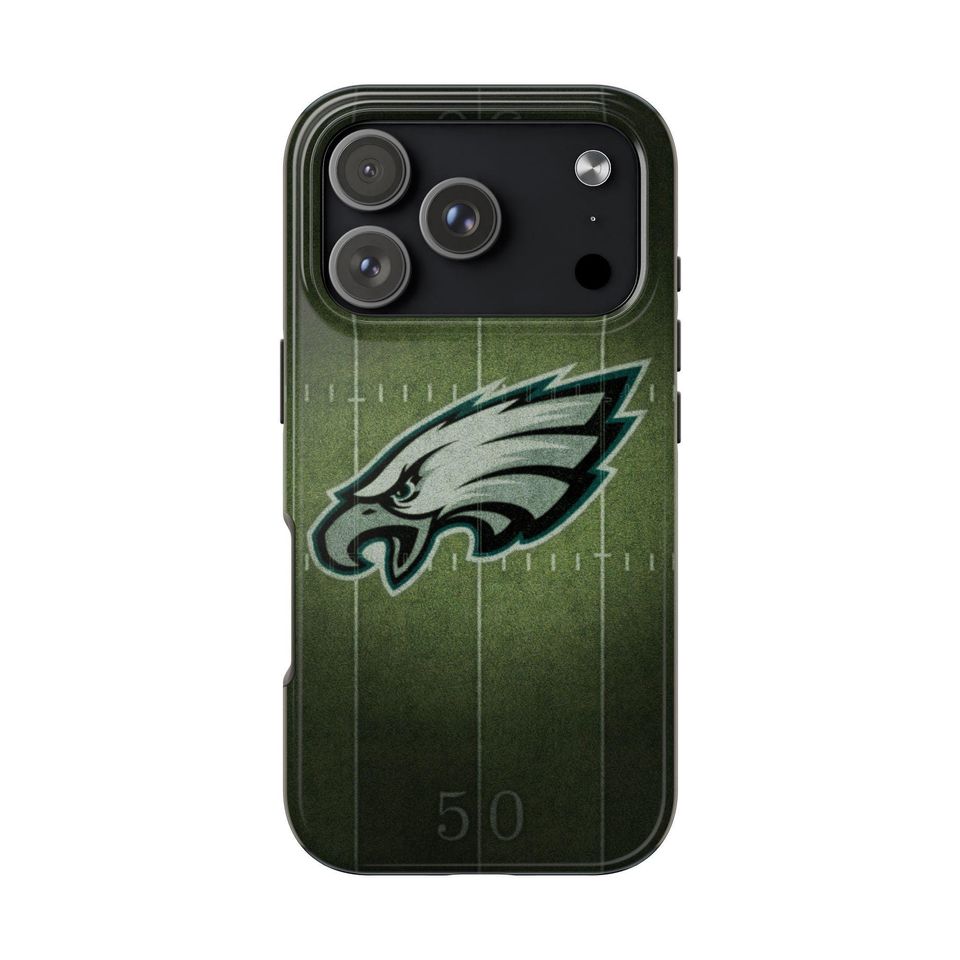 Philadelphia Eagles Phone Case
