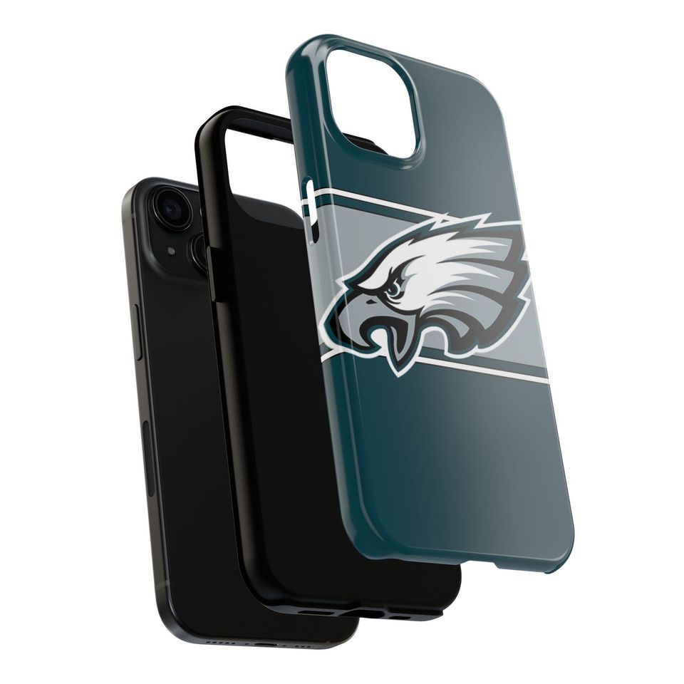 Philadelphia Eagles Phone Case