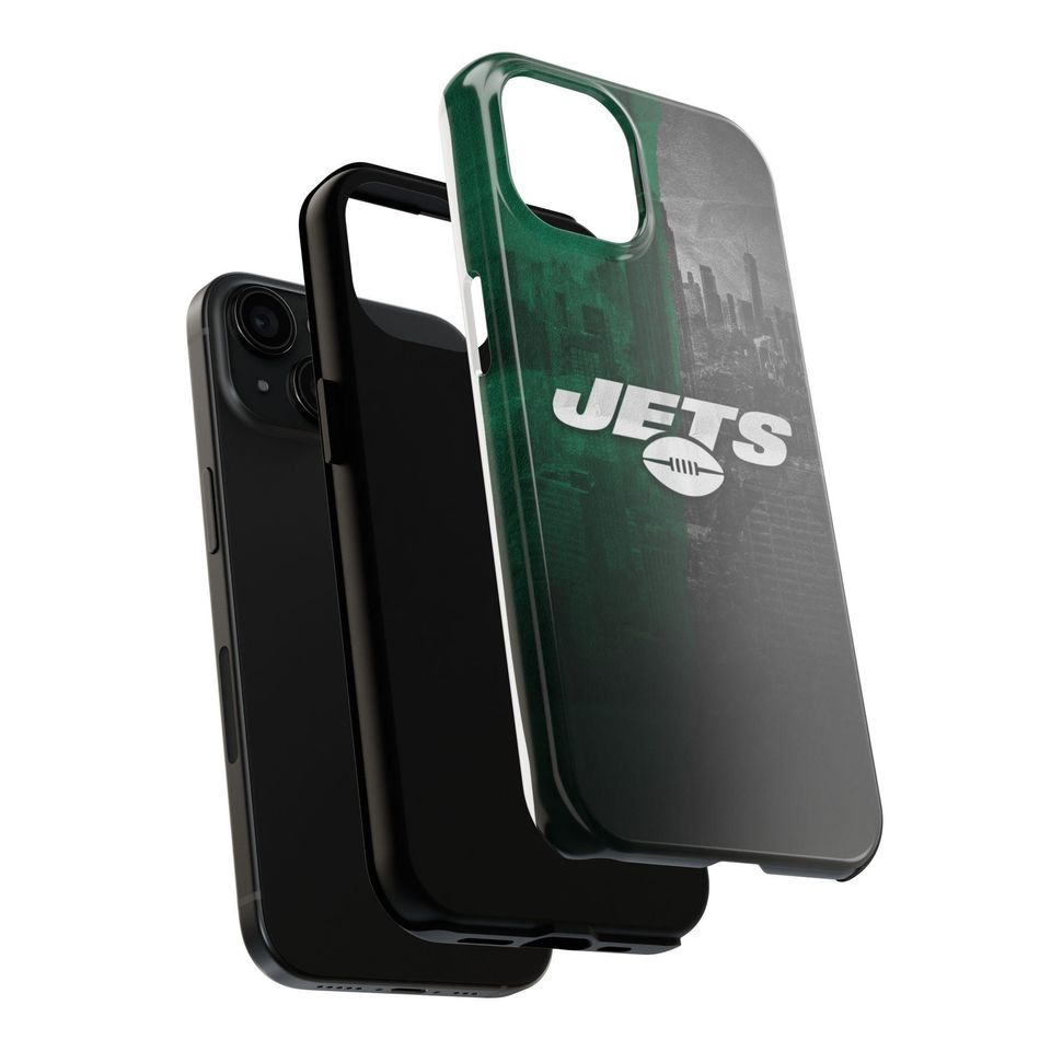New York Jets Phone Case