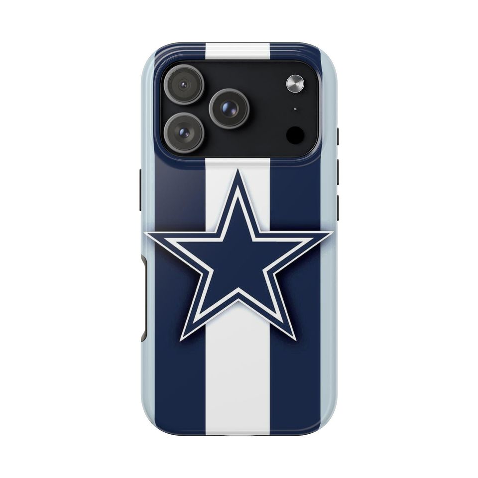 Dallas Cowboys Phone Case