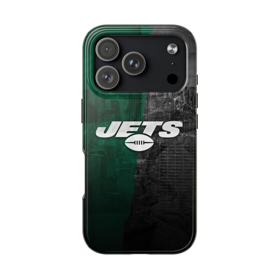 New York Jets Phone Case