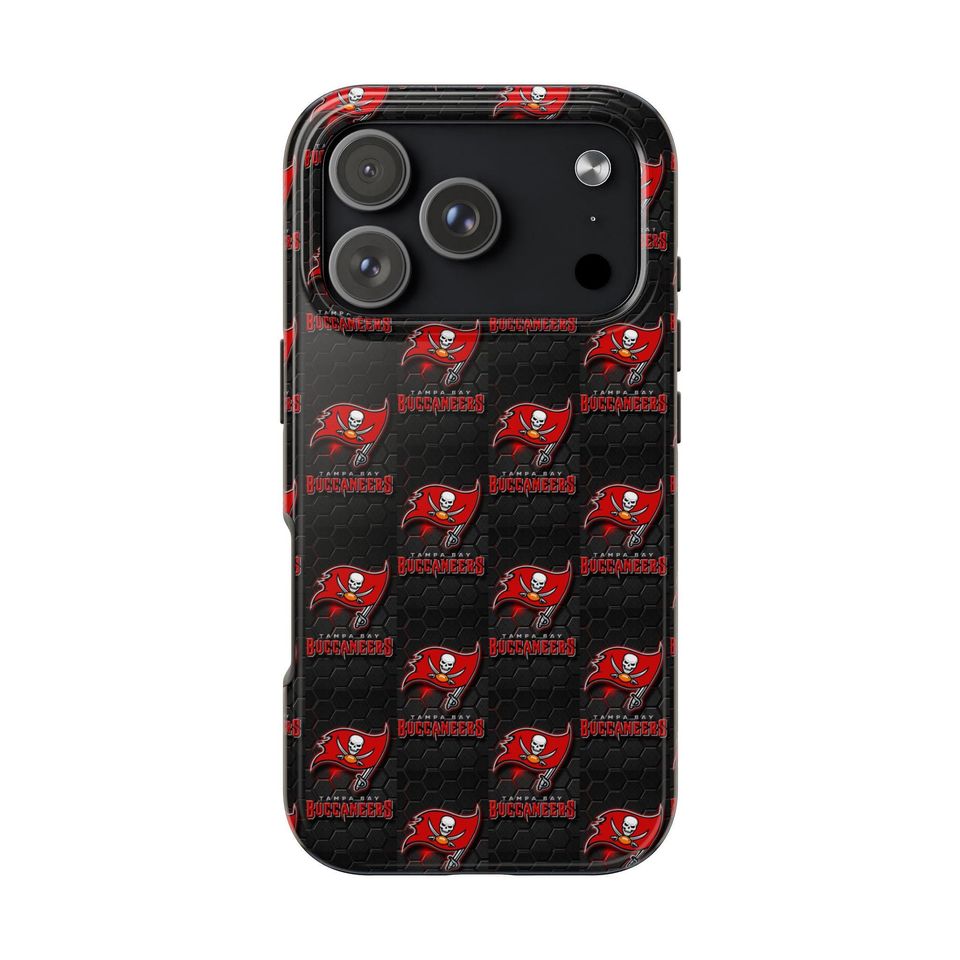 Tampa Bay Buccaneers Phone Case