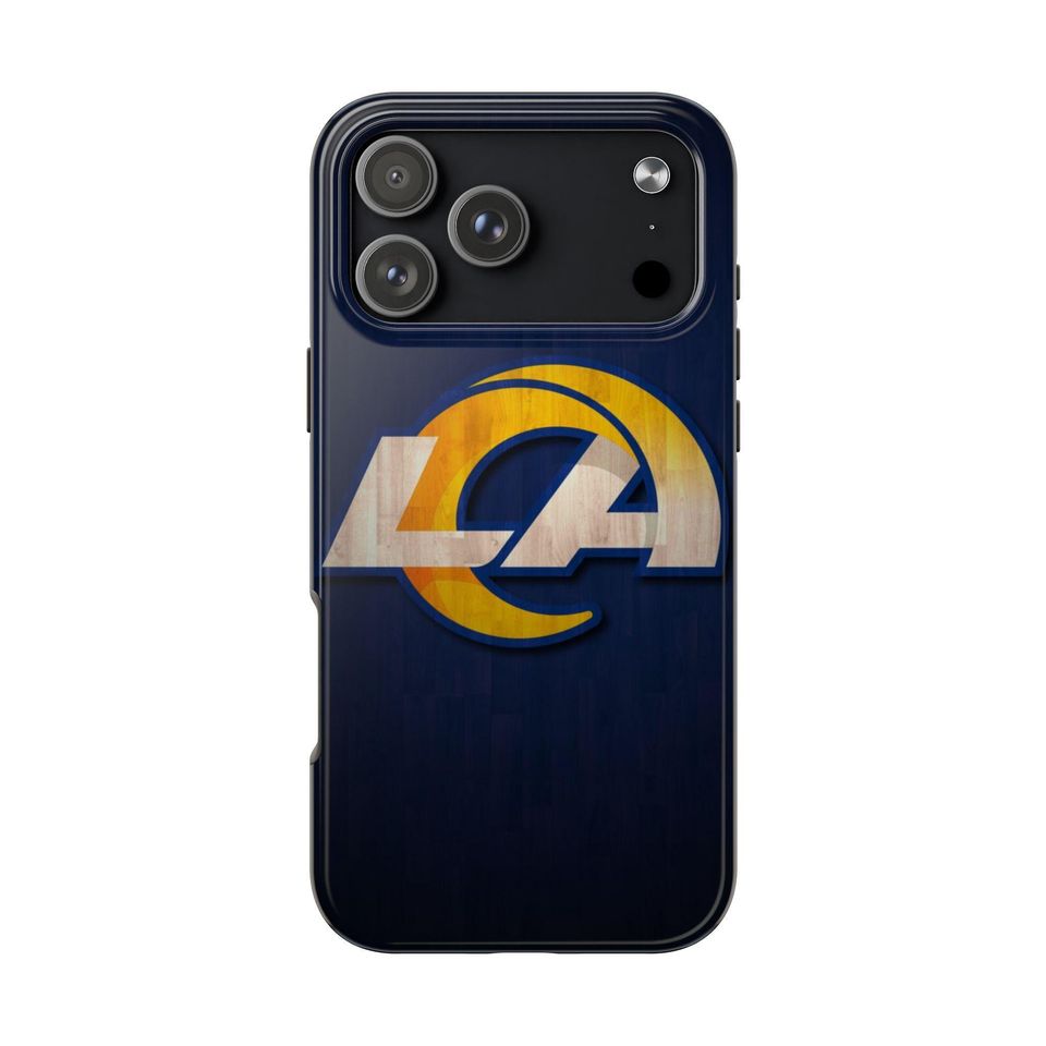 Los Angeles Rams Phone Case