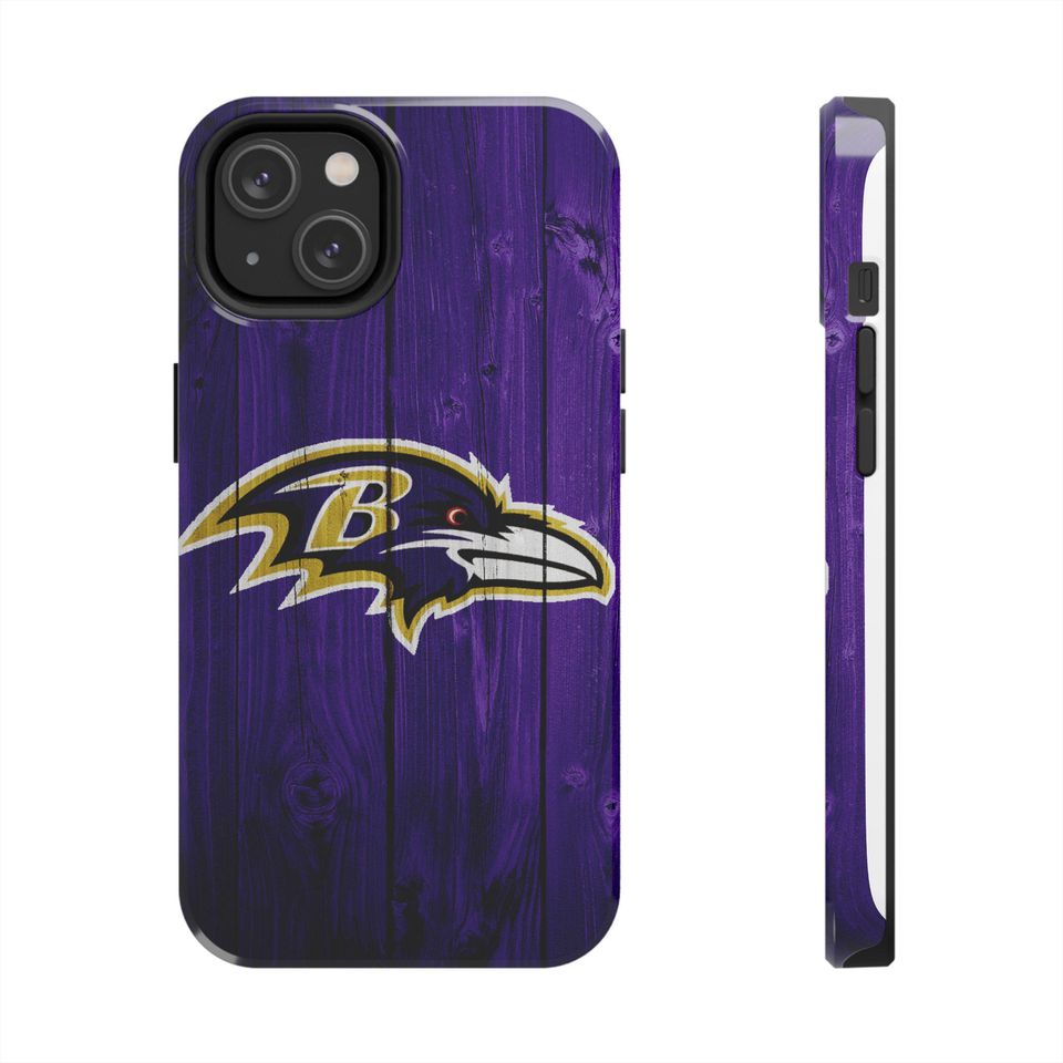 Baltimore Ravens Phone Case