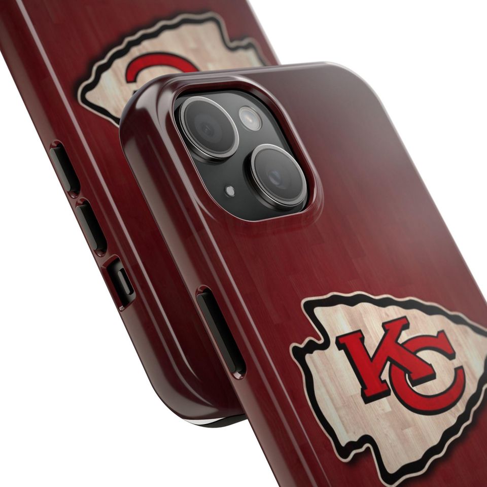 Kansas City Chiefs Phone Case