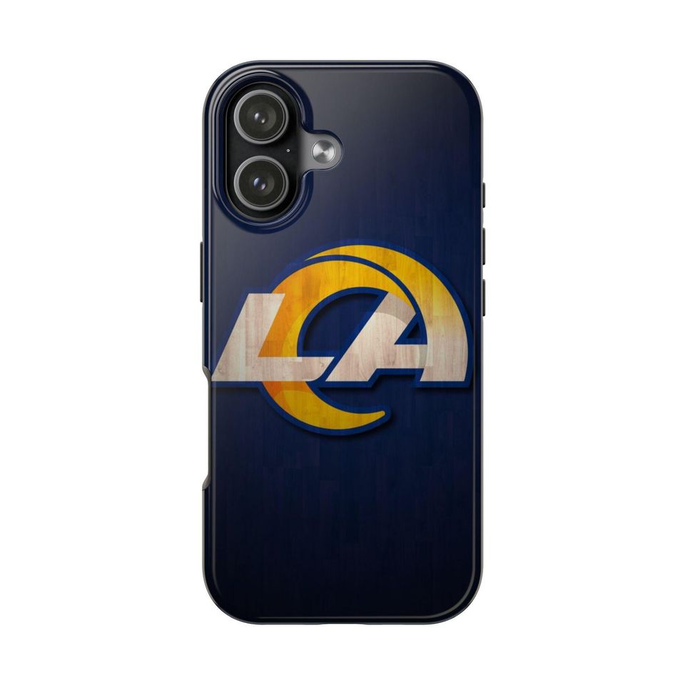 Los Angeles Rams Phone Case