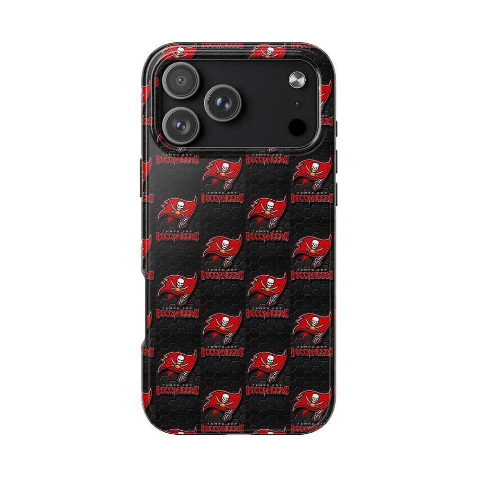 Tampa Bay Buccaneers Phone Case