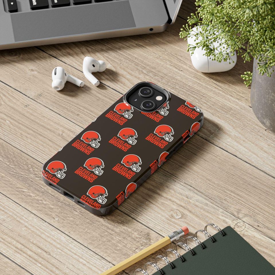 Cleveland Browns Phone Case