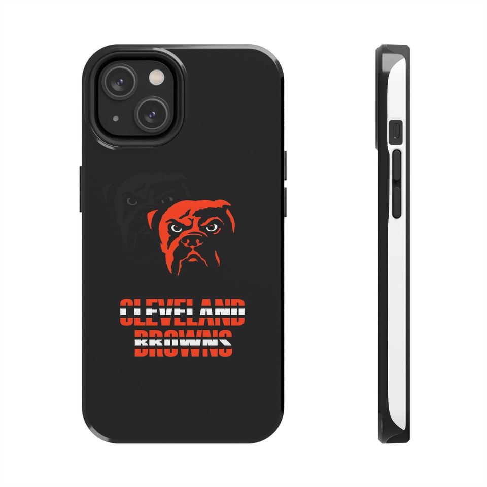 Cleveland Browns Phone Case