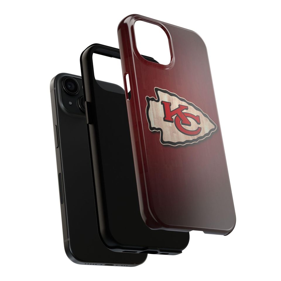 Kansas City Chiefs Phone Case