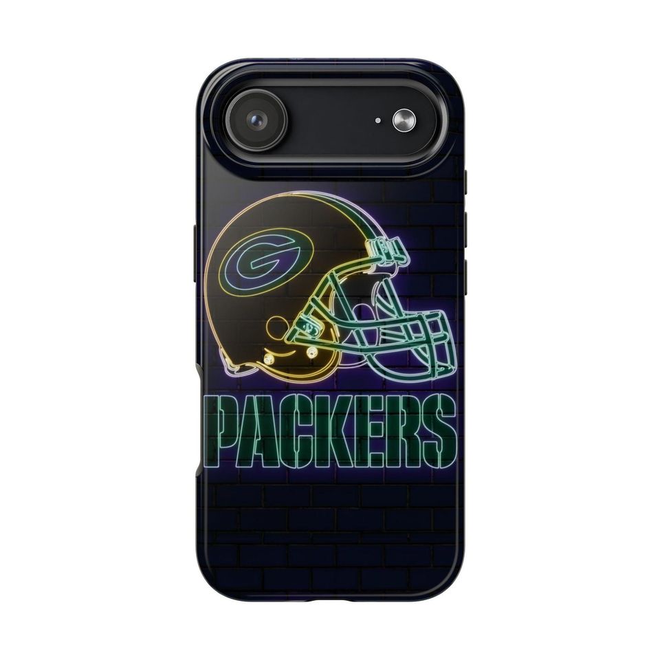 Green Bay Packers Phone Case