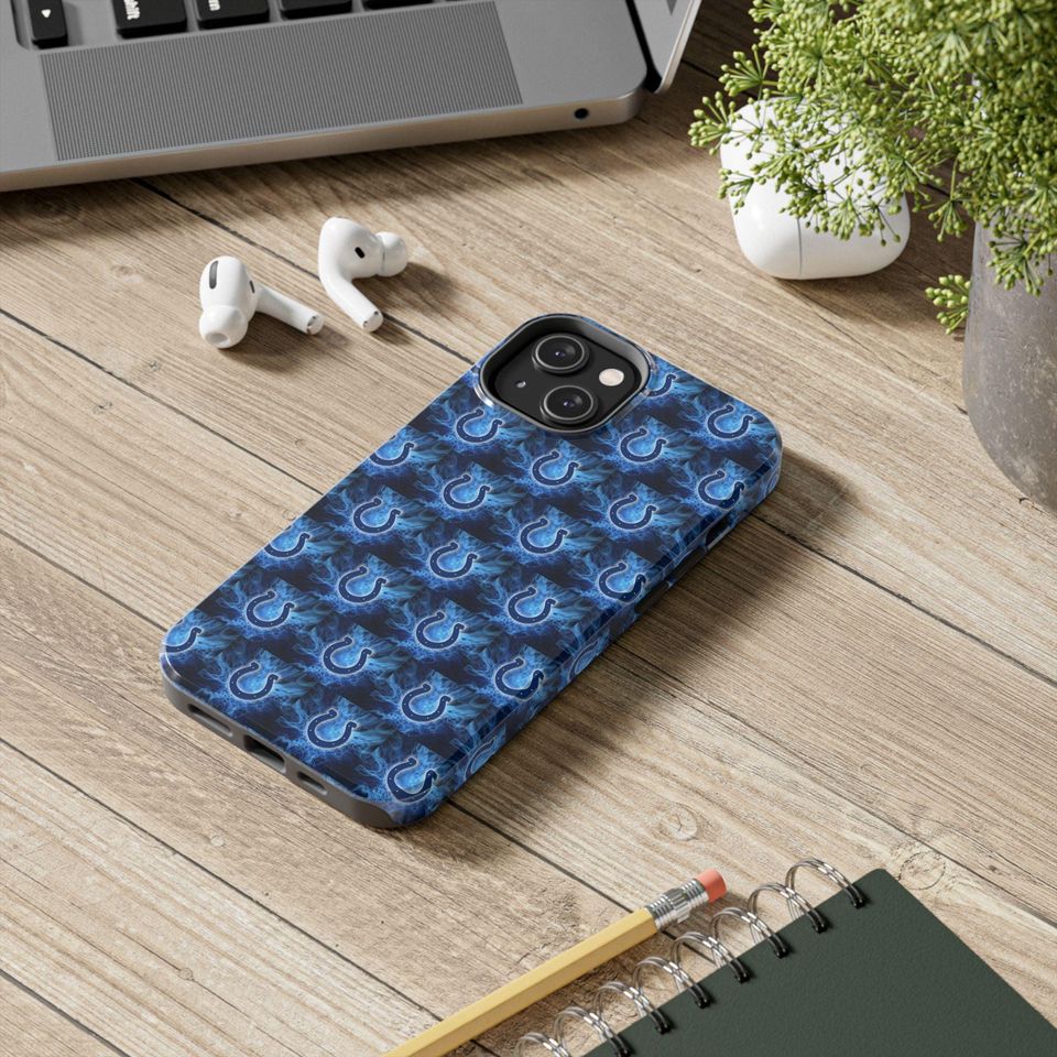 Indianapolis Colts Phone Case